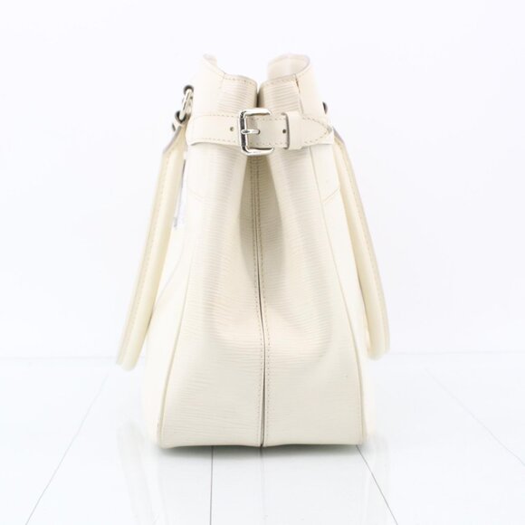 LOUIS VUITTON Epi GM Passy - Picture 3 of 6